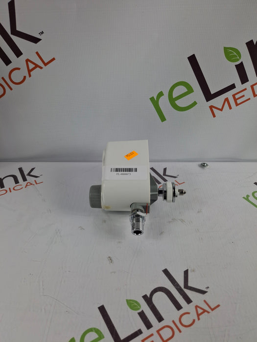 Amvex Vacuum Regulator