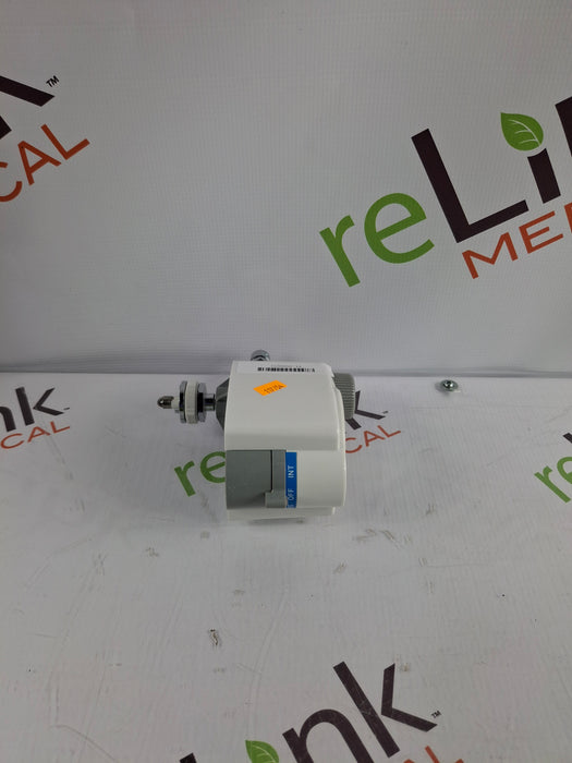 Amvex Vacuum Regulator