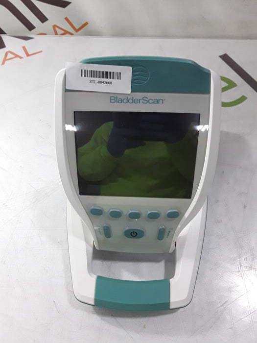 Verathon Medical, Inc BVI 9400 Bladderscan