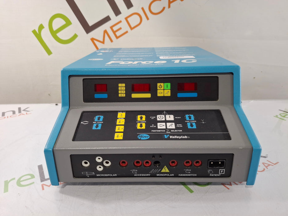 Valleylab Force 1C Electrosurgical Unit