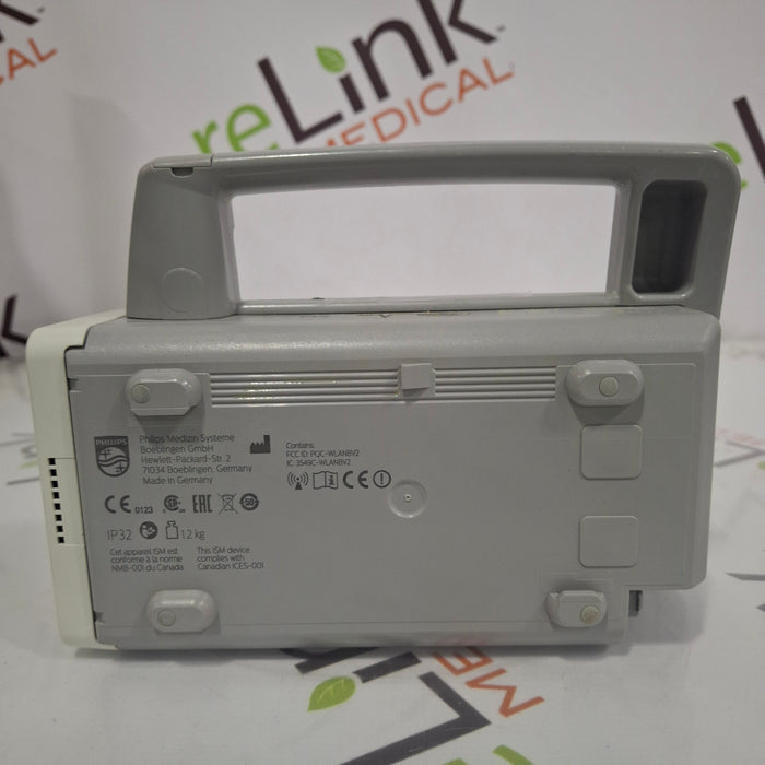 Philips IntelliVue X2 Module - OxiMax SpO2