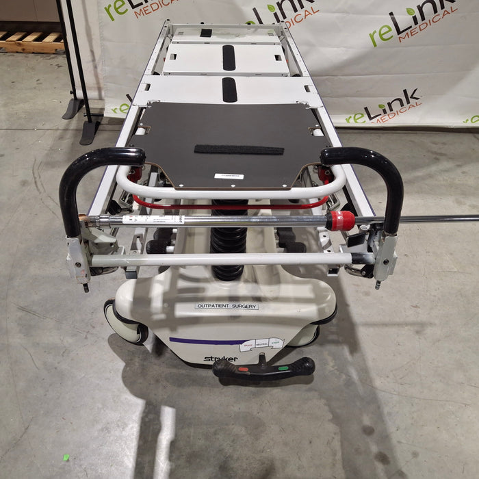 Stryker 1001 ED/PACU Stretcher