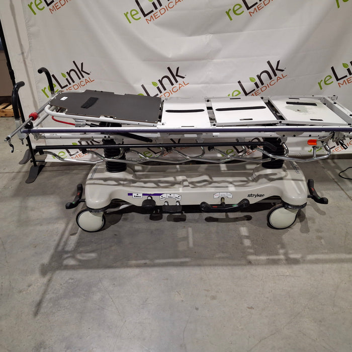 Stryker 1001 ED/PACU Stretcher