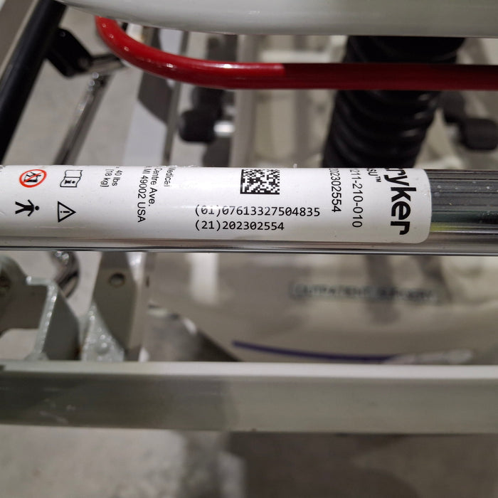 Stryker 1001 ED/PACU Stretcher