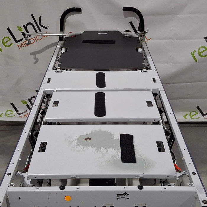 Stryker 1001 ED/PACU Stretcher