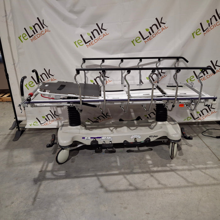Stryker 1001 ED/PACU Stretcher