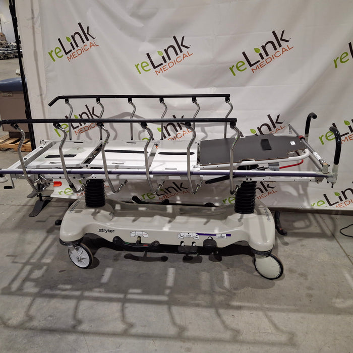 Stryker 1001 ED/PACU Stretcher