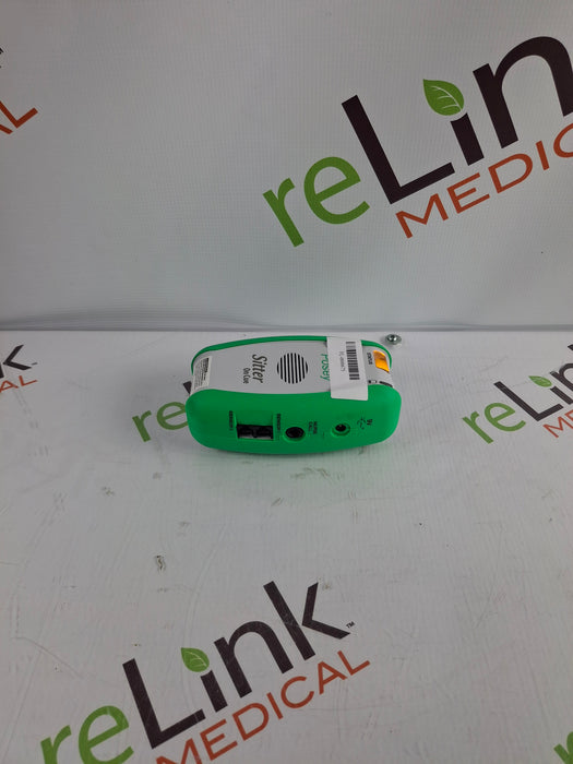 Posey Sitter On Cue Patient Alarm