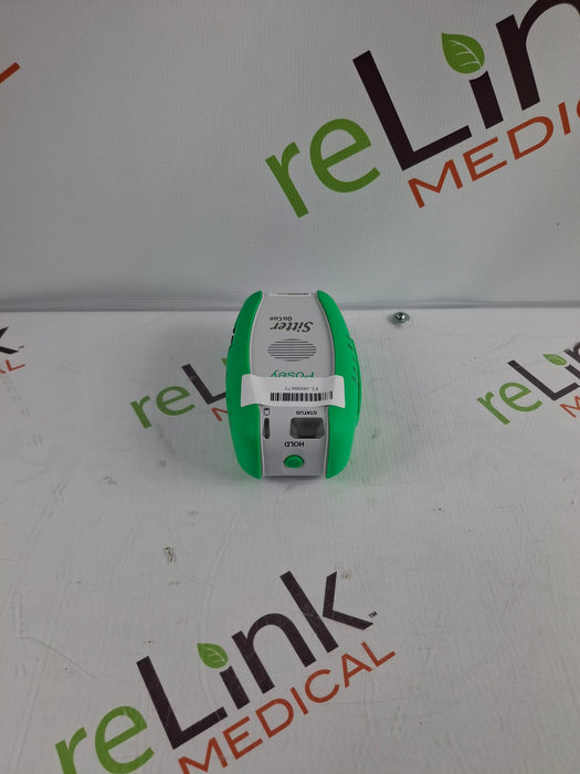 Posey Sitter On Cue Patient Alarm