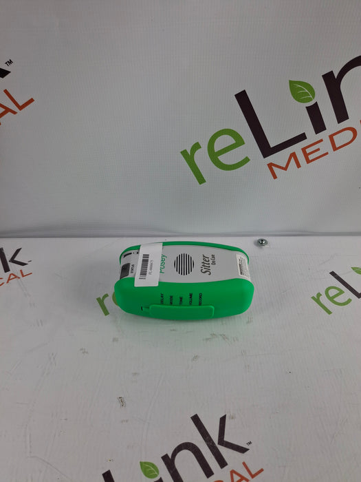 Posey Sitter On Cue Patient Alarm