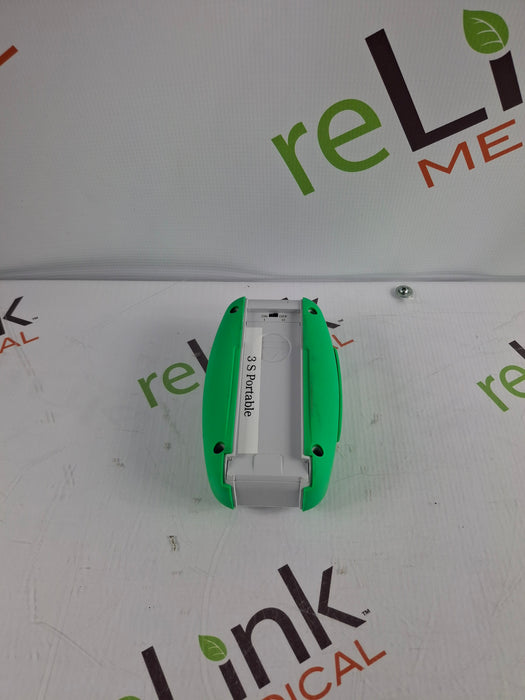 Posey Sitter On Cue Patient Alarm