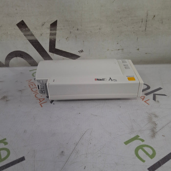 Philips M3001A-A03C06 Masimo SpO2, NIBP, ECG, Temp, IBP MMS Module