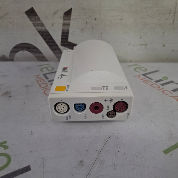 Philips M3001A-A03C06 Masimo SpO2, NIBP, ECG, Temp, IBP MMS Module