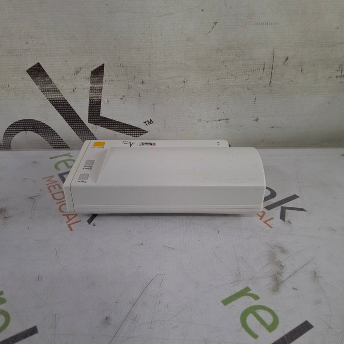 Philips M3001A-A03C06 Masimo SpO2, NIBP, ECG, Temp, IBP MMS Module