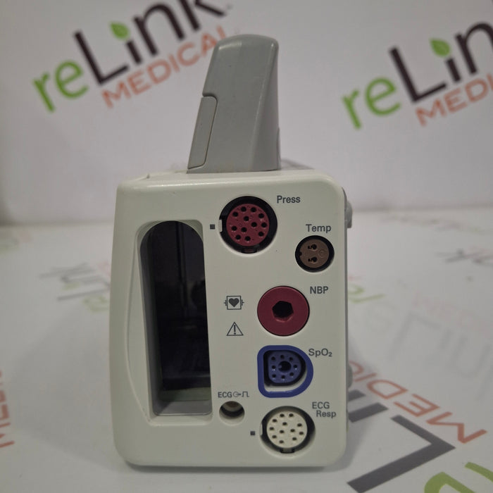 Philips IntelliVue X2 Module - OxiMax SpO2