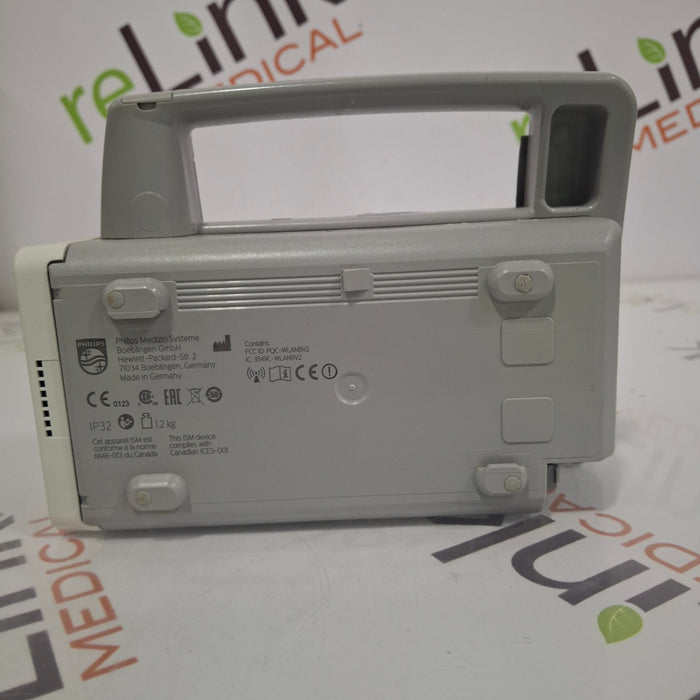 Philips IntelliVue X2 Module - OxiMax SpO2