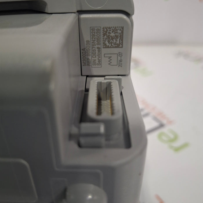 Philips IntelliVue X2 Module - OxiMax SpO2