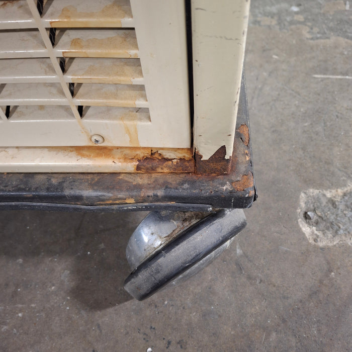 Cincinnati Sub-Zero CSZ Blanketrol II Hyper/Hyporthermia Unit