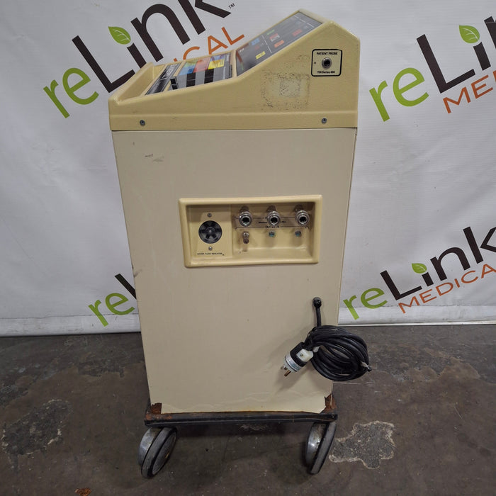 Cincinnati Sub-Zero CSZ Blanketrol II Hyper/Hyporthermia Unit