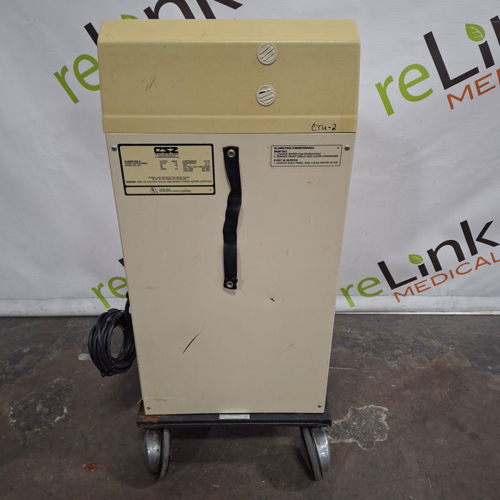 Cincinnati Sub-Zero CSZ Blanketrol II Hyper/Hyporthermia Unit