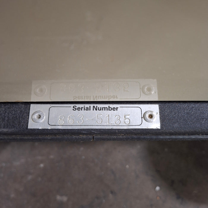 Cincinnati Sub-Zero CSZ Blanketrol II Hyper/Hyporthermia Unit