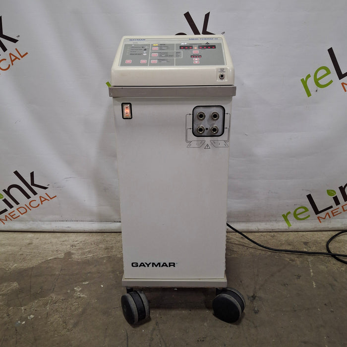 Gaymar Medi-Therm III MTA6900 Hyper/Hypothermia Machine
