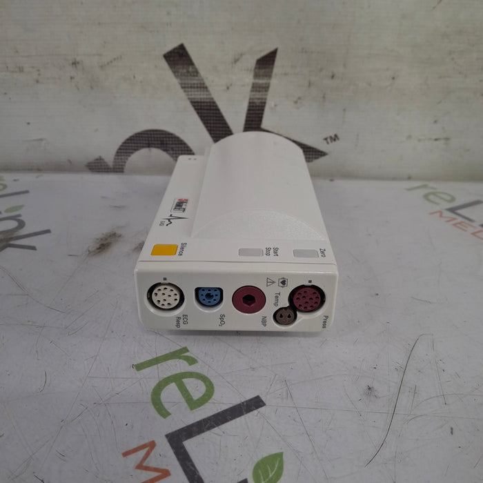 Philips M3001A-A03C06 Masimo SpO2, NIBP, ECG, Temp, IBP MMS Module