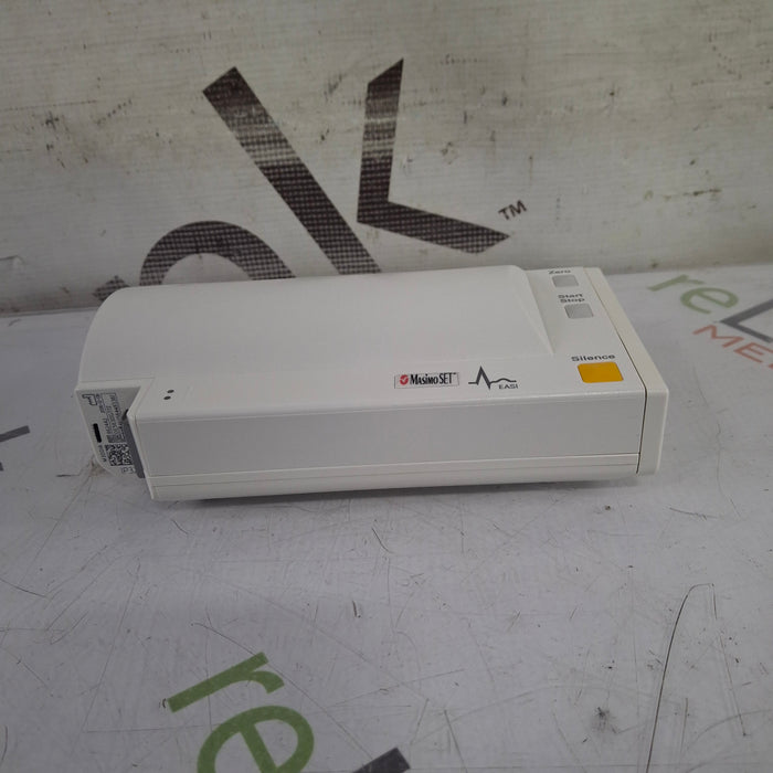 Philips M3001A-A03C06 Masimo SpO2, NIBP, ECG, Temp, IBP MMS Module