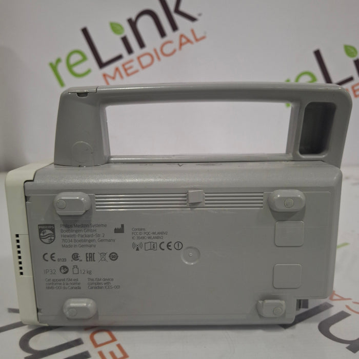 Philips IntelliVue X2 Module - OxiMax SpO2