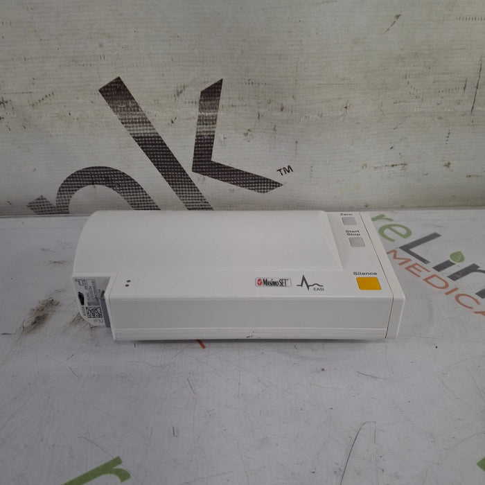 Philips M3001A-A03C06 Masimo SpO2, NIBP, ECG, Temp, IBP MMS Module