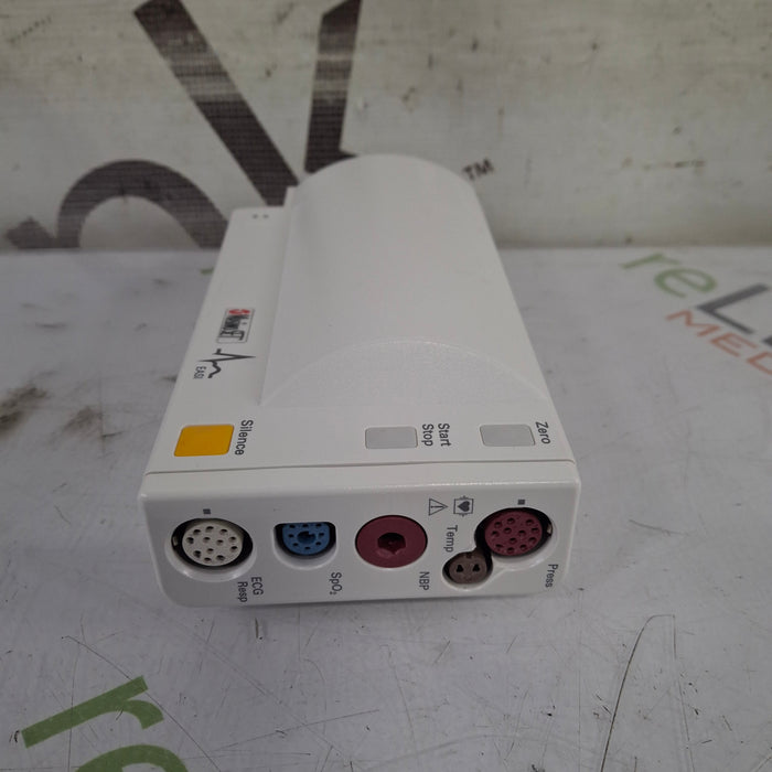 Philips M3001A-A03C06 Masimo SpO2, NIBP, ECG, Temp, IBP MMS Module