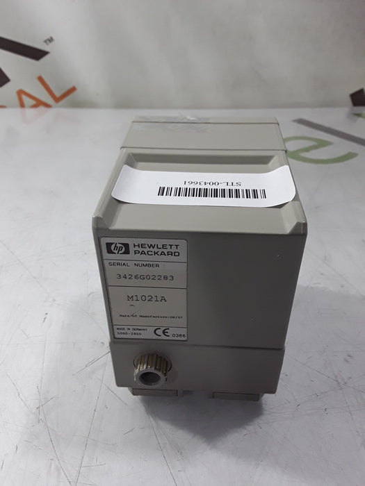 Philips M1021A SvO2 Single Parameter Module
