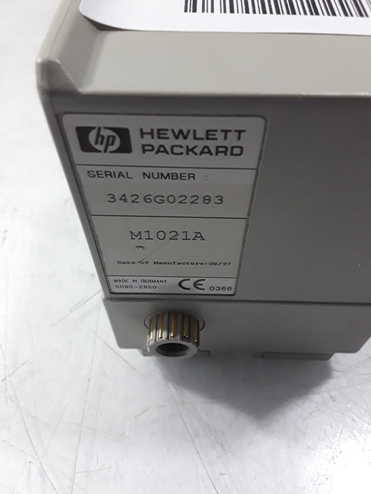 Philips M1021A SvO2 Single Parameter Module