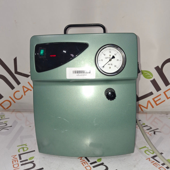 ACI Medical VenaPulse Model VP-25 Rapid Cuff Inflator/Deflator