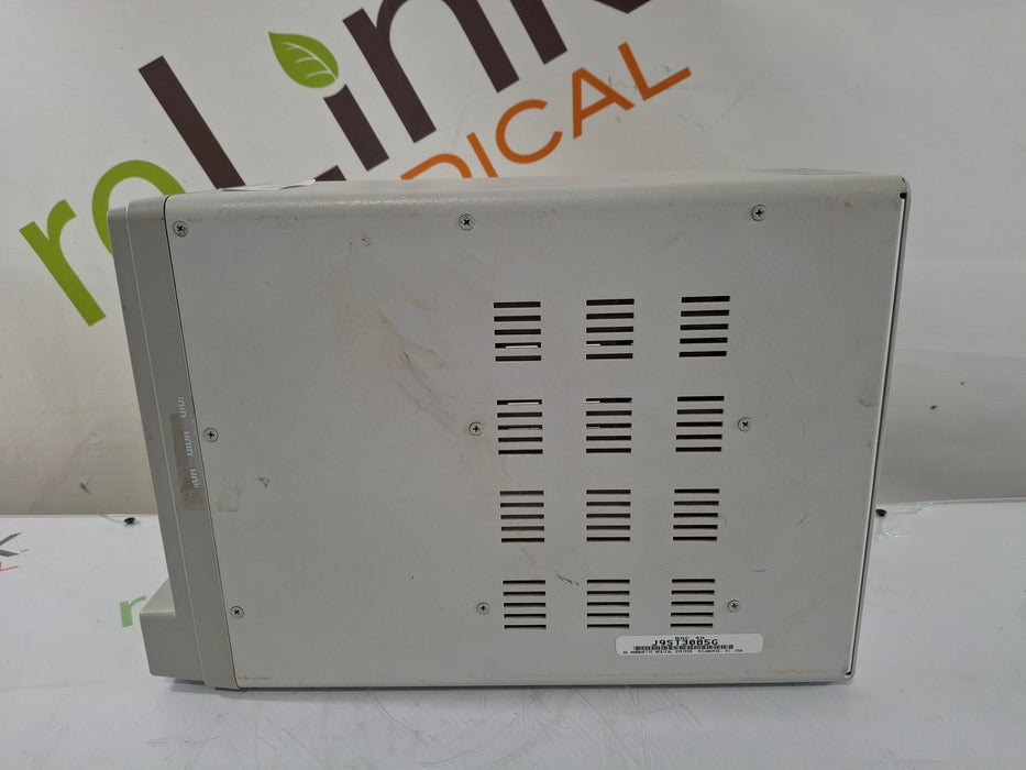 GE Healthcare TRAM-RAC 4A Module Rack