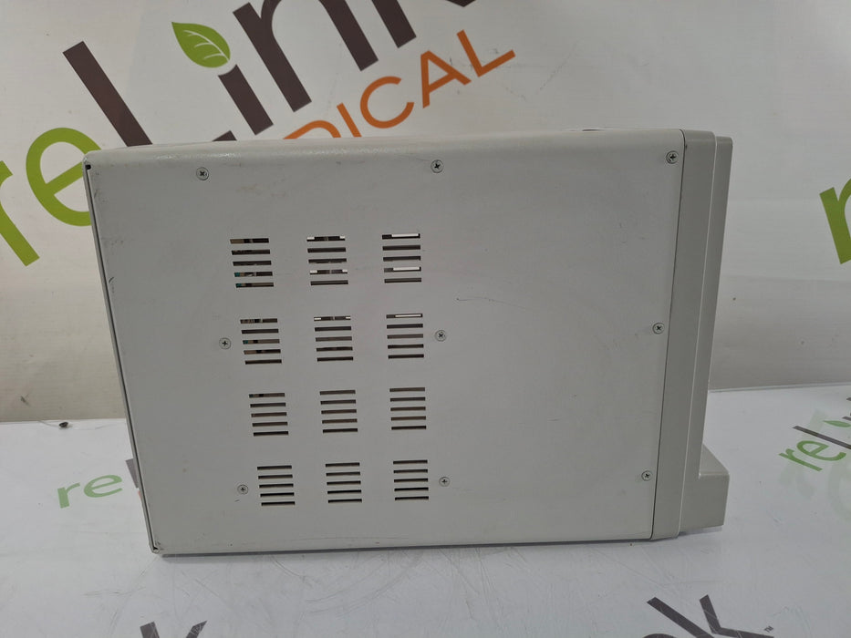 GE Healthcare TRAM-RAC 4A Module Rack