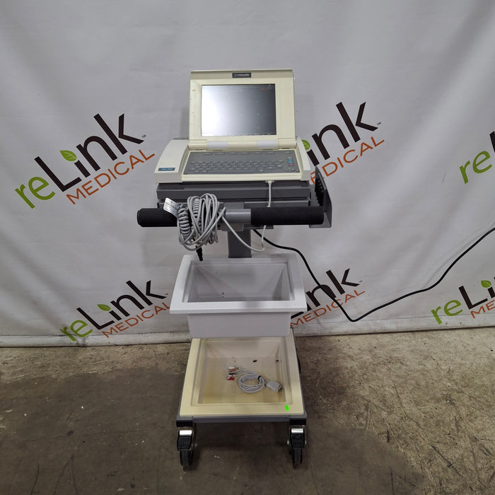 GE Healthcare MAC 5000 ECG without CAM Module