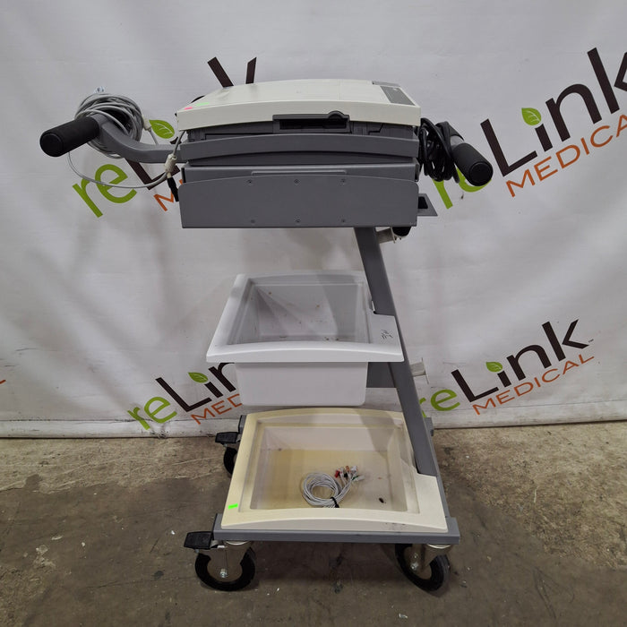 GE Healthcare MAC 5000 ECG without CAM Module