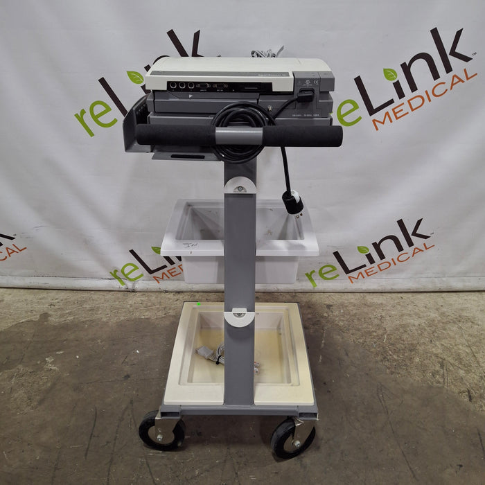 GE Healthcare MAC 5000 ECG without CAM Module