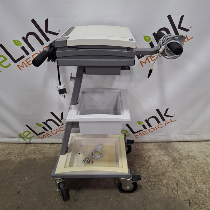 GE Healthcare MAC 5000 ECG without CAM Module