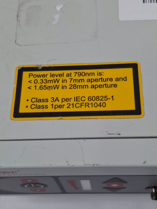 Stryker InfraVision IR Illuminator