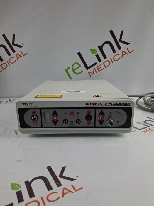 Stryker InfraVision IR Illuminator