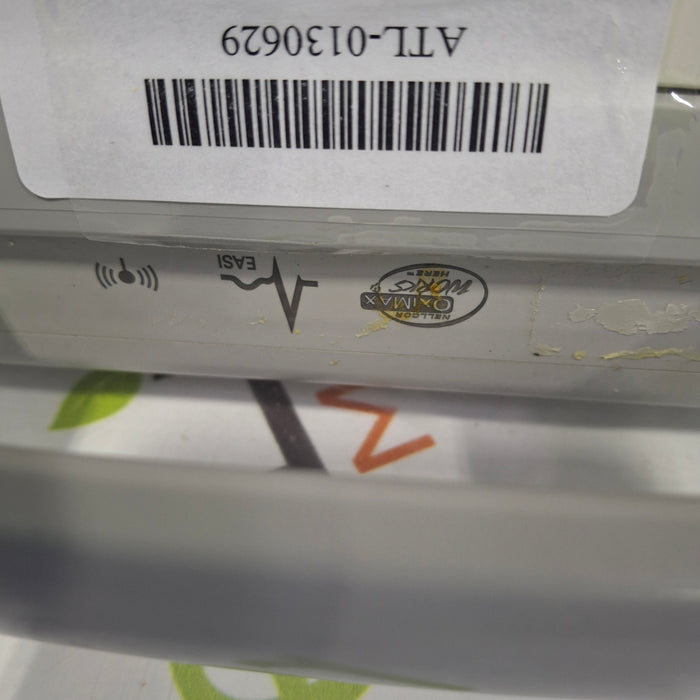 Philips IntelliVue X2 Module - OxiMax SpO2