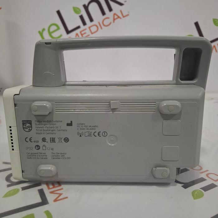 Philips IntelliVue X2 Module - OxiMax SpO2