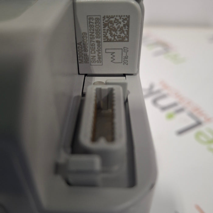 Philips IntelliVue X2 Module - OxiMax SpO2