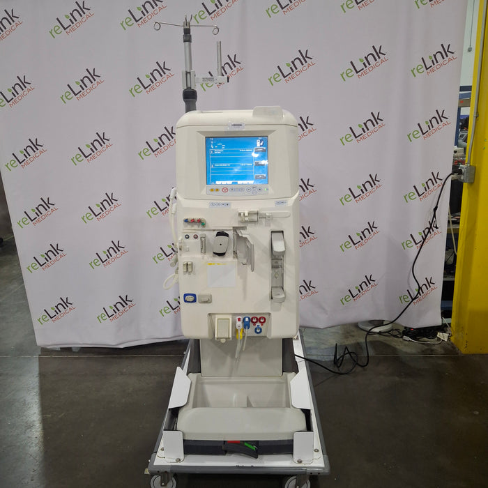 Gambro Phoenix Dialysis Machine