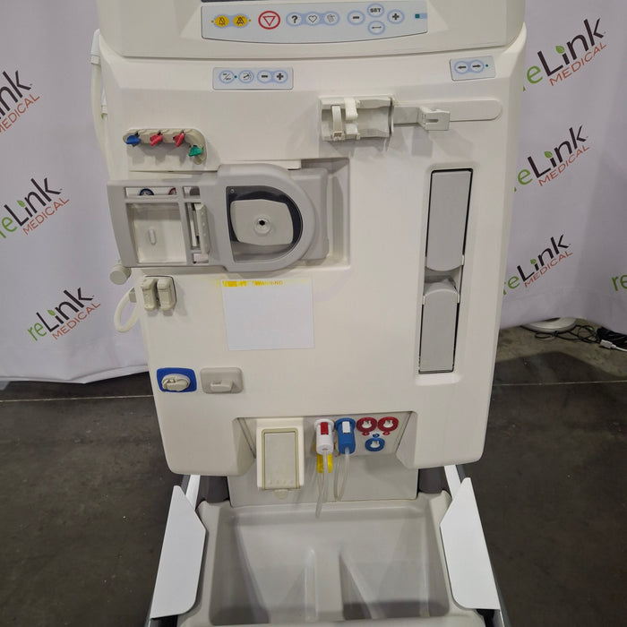 Gambro Phoenix Dialysis Machine