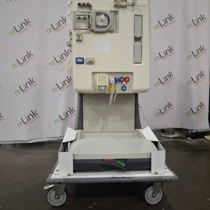 Gambro Phoenix Dialysis Machine