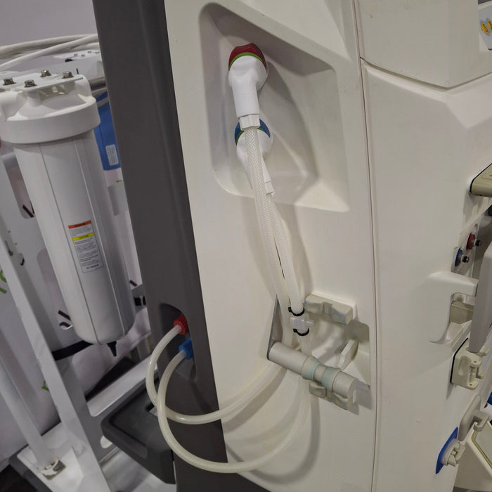 Gambro Phoenix Dialysis Machine