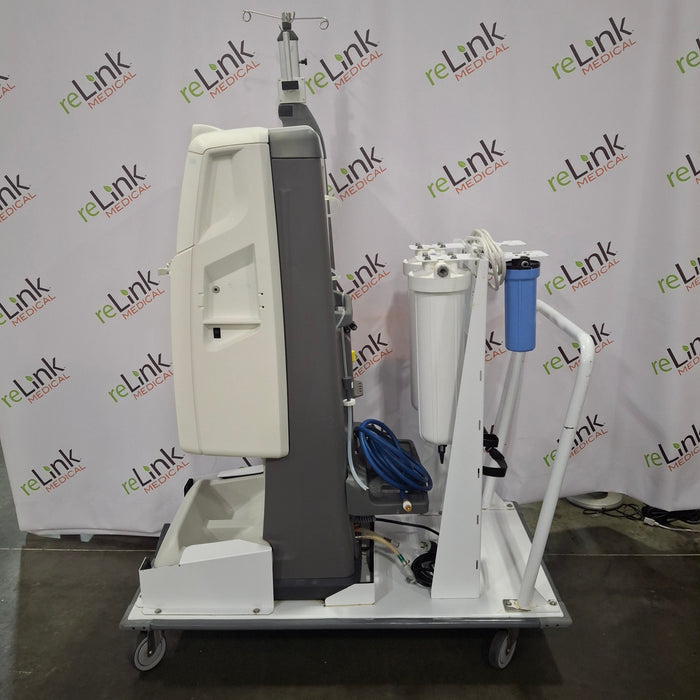 Gambro Phoenix Dialysis Machine